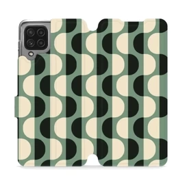 Etui do Samsung Galaxy M32 4G - wzór VA56S