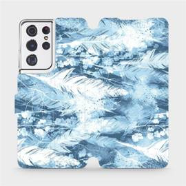 Etui do Samsung Galaxy S21 Ultra - wzór M058S