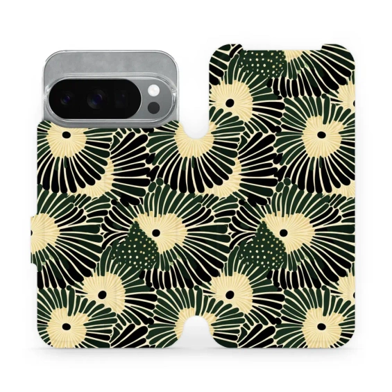 Etui do Google Pixel 10 Pro - wzór VA44S