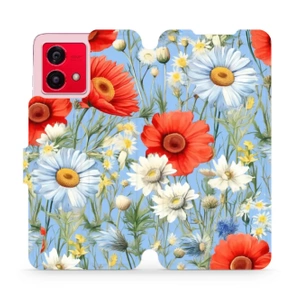 Etui do Motorola Moto G84 - wzór VP44S