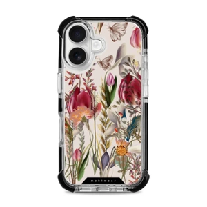 Etui MagSafe Elite Bumper Apple iPhone 16 - wzór D002D