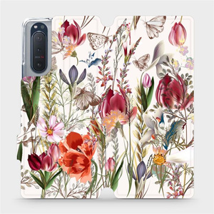 Etui do Sony Xperia 5 II - wzór MP01S