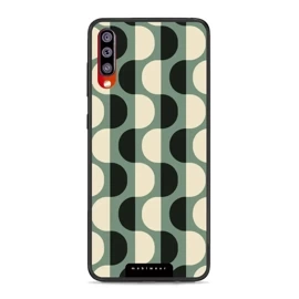 Etui Glossy Case do Samsung Galaxy A70 - wzór GA56G