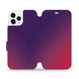 Etui do Apple iPhone 11 Pro - wzór VP67S