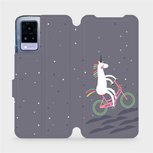 Etui do Vivo V21 5G - wzór V024P