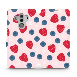Etui do Huawei Mate 10 Pro - wzór VP84S