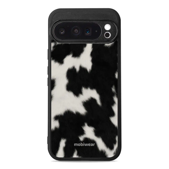 Etui Glossy Case do Google Pixel 9 Pro XL - wzór G165G