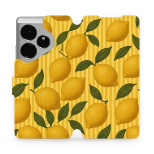 Etui do Realme GT 6 - wzór VP81S