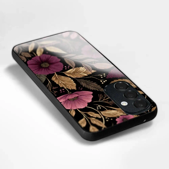 Etui Glossy Case do Samsung Galaxy M34 5G - wzór G170G