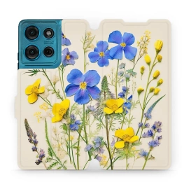 Etui do Motorola Moto G75 5G - wzór VP41S