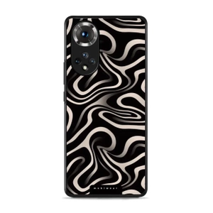 Etui Glossy Case do Huawei Honor 50 - wzór GA63G
