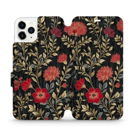 Etui do Apple iPhone 11 Pro Max - wzór V172S