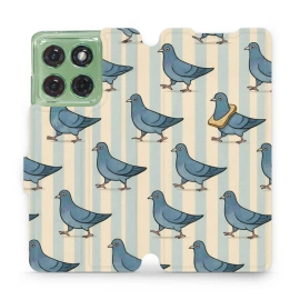 Etui do Motorola Edge 60 - wzór VP91S