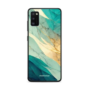 Etui Glossy Case do Samsung Galaxy A41 - wzór G024G