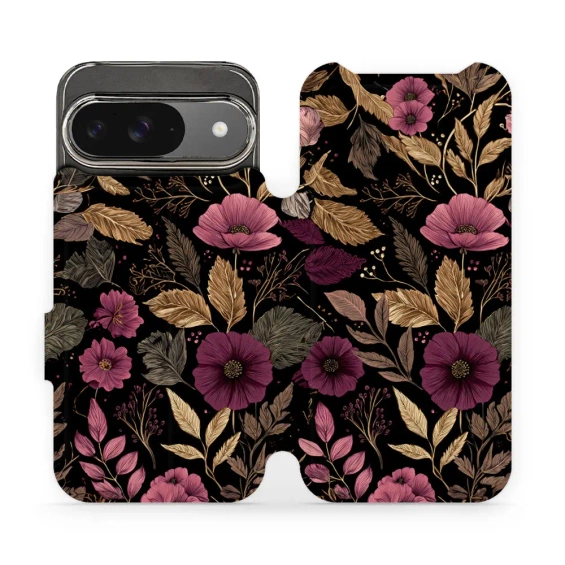 Etui do Google Pixel 9 - wzór V170S