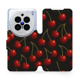 Etui do Vivo X200 Pro 5G - wzór VP83S