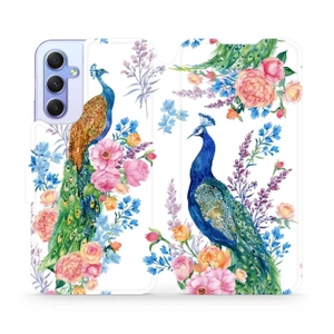 Etui do Samsung Galaxy A34 5G - wzór MX08S