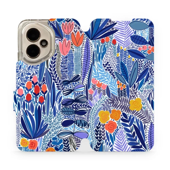 Etui do Huawei Honor 400 - wzór MP03P