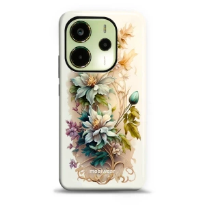 Etui Elite Pro do Xiaomi Redmi Note 14 4G - wzór E014E