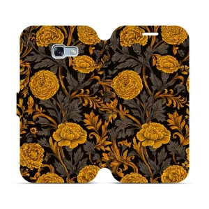 Etui do Samsung Galaxy A5 2017 - wzór V173S