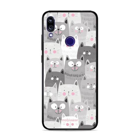 Etui Glossy Case do Xiaomi Redmi Note 7 - wzór G045G