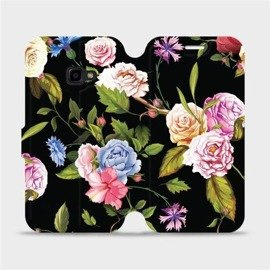 Etui do Samsung Galaxy Xcover 4 - wzór VD07S