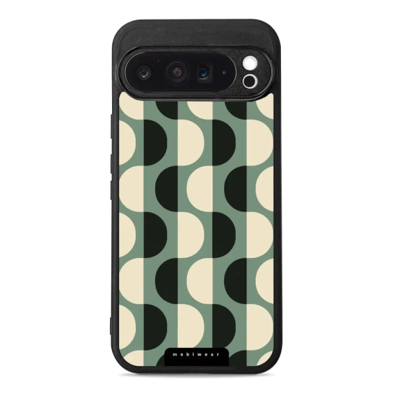 Etui Glossy Case do Google Pixel 9 Pro XL - wzór GA56G