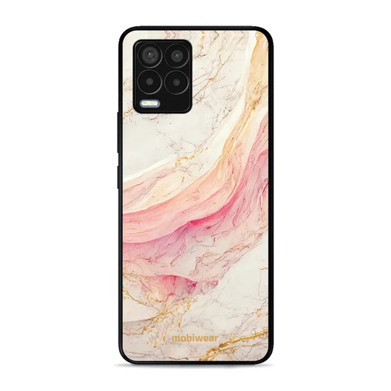 Etui Glossy Case do Realme 8 Pro - wzór G027G