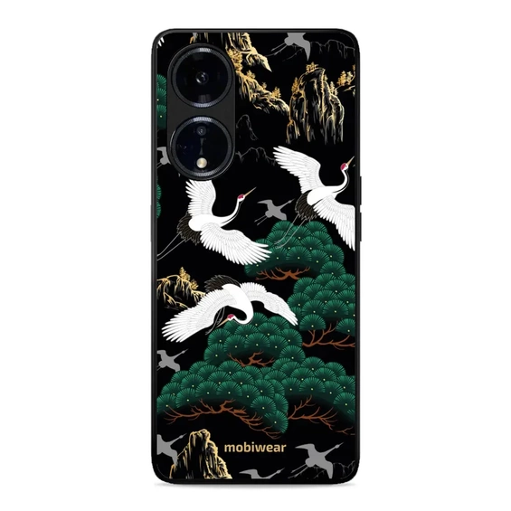 Etui Glossy Case do OPPO A98 5G - wzór G042G