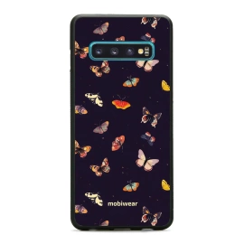 Etui Glossy Case do Samsung Galaxy S10 - wzór GP78G