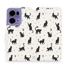 Etui do OPPO Reno 13 Pro - wzór V162S