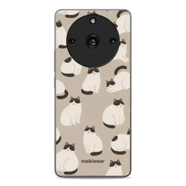Etui Glossy Case do Realme 11 Pro Plus - wzór G160G