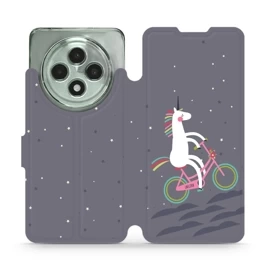 Etui do OPPO Reno12 F 5G - wzór V024P