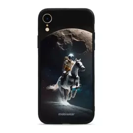 Etui Glossy Case do Apple iPhone XR - wzór G004G