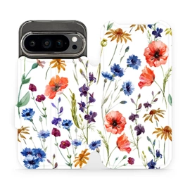 Etui do Google Pixel 9 Pro - wzór MP04S