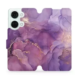 Etui do OnePlus Nord 3 5G - wzór VP20S