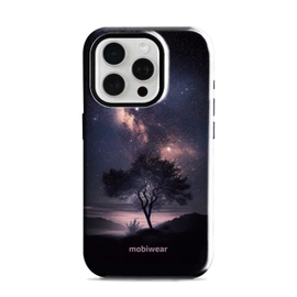 Etui Elite Pro do Apple iPhone 15 Pro - wzór E005E