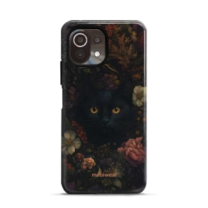 Etui Elite Pro do Xiaomi 11 Lite 5G NE - wzór E161E