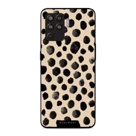 Etui Glossy Case do OPPO Reno 5 Lite - wzór GA50G