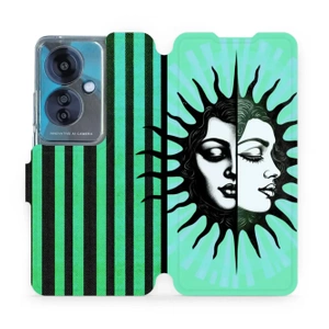 Etui do OPPO Reno 11F - wzór VP58S