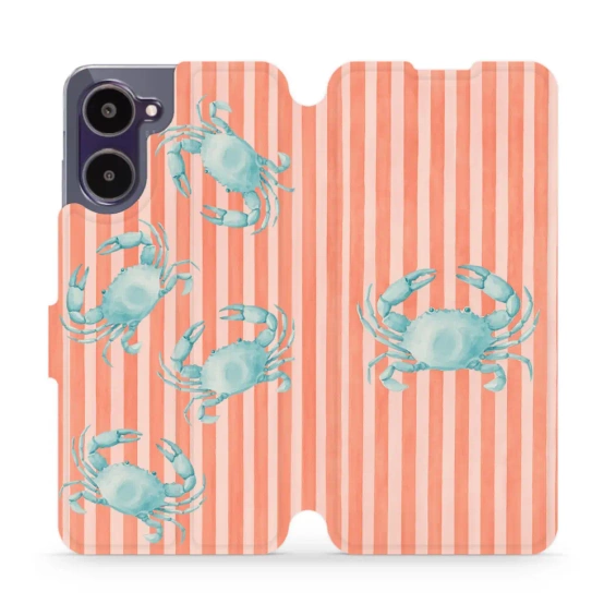 Etui do Realme 10 - wzór VP87S