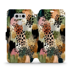 Etui do LG G6 - wzór V167S