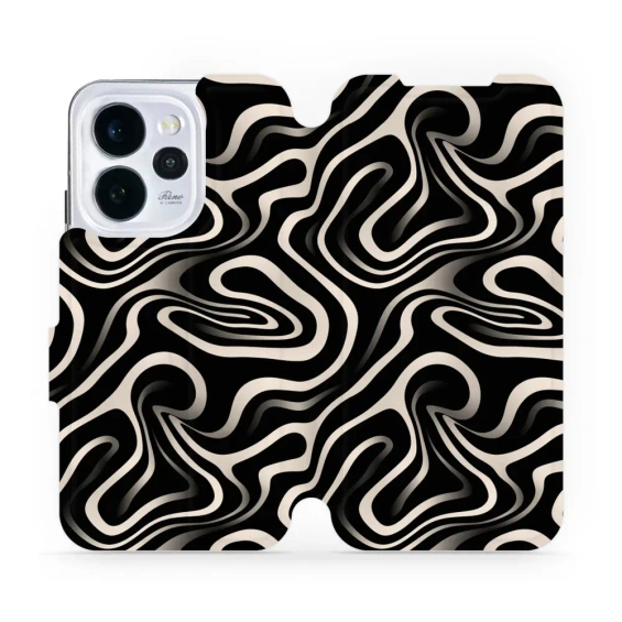 Etui do OPPO Reno 15 pro - wzór VA63S