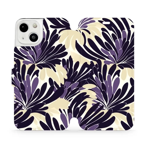 Etui do Apple iPhone 13 - wzór VA47S