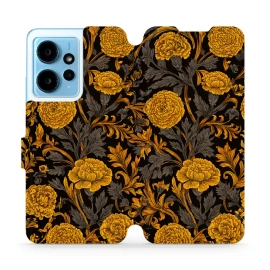 Etui do Xiaomi Redmi Note 12 4G - wzór V173S