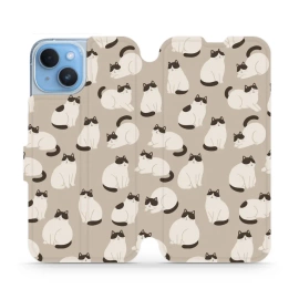 Etui do Apple iPhone 14 - wzór V160S