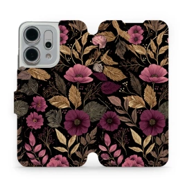 Etui do OPPO Reno 14 5G - wzór V170S