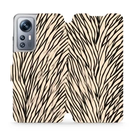 Etui do Xiaomi 12S - wzór VA52S