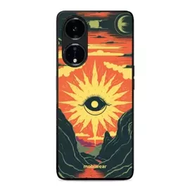 Etui Glossy Case do OPPO A98 5G - wzór G055G