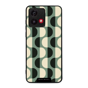 Etui Glossy Case do Motorola Moto G84 - wzór GA56G